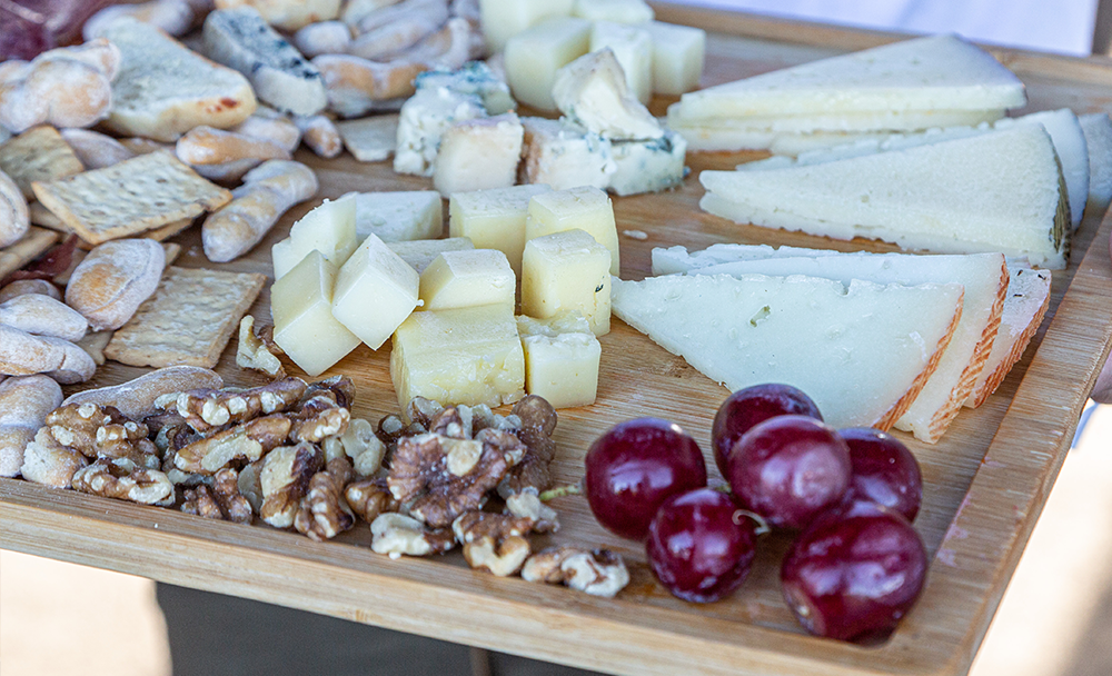 Catering El Escondite