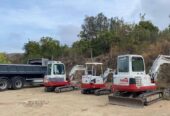 Grupo Novoa Excavaciones