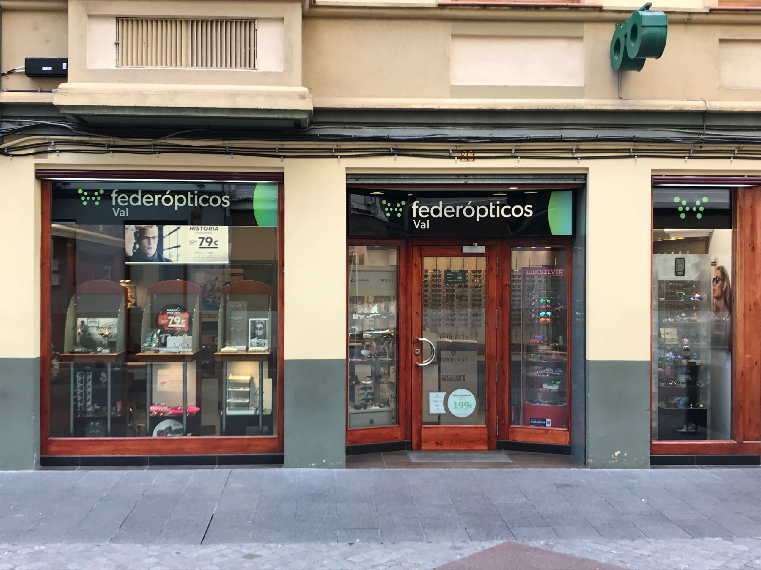 Federopticos Val