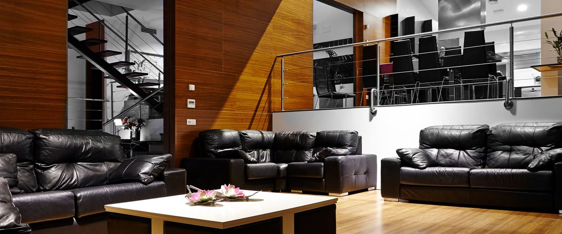 Casa rural Entregredos