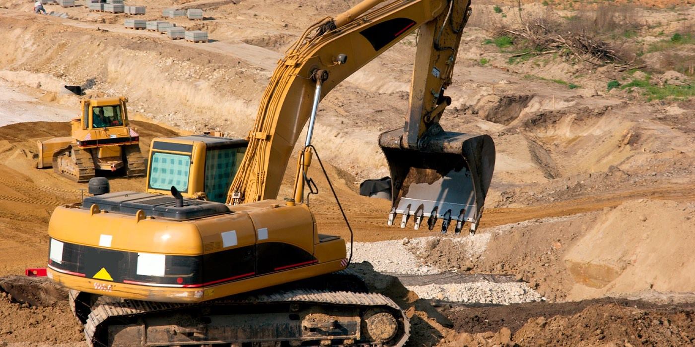 Hermanos Duarte Excavaciones y Demoliciones