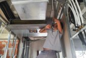 Aircoval Valencia
