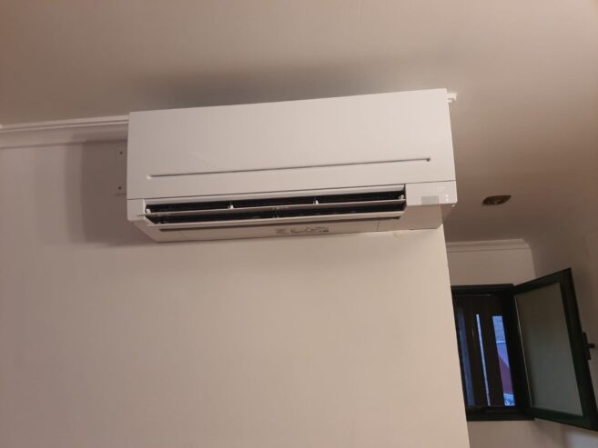 Aircoval Valencia