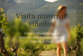Bodegas Heredad Aduna