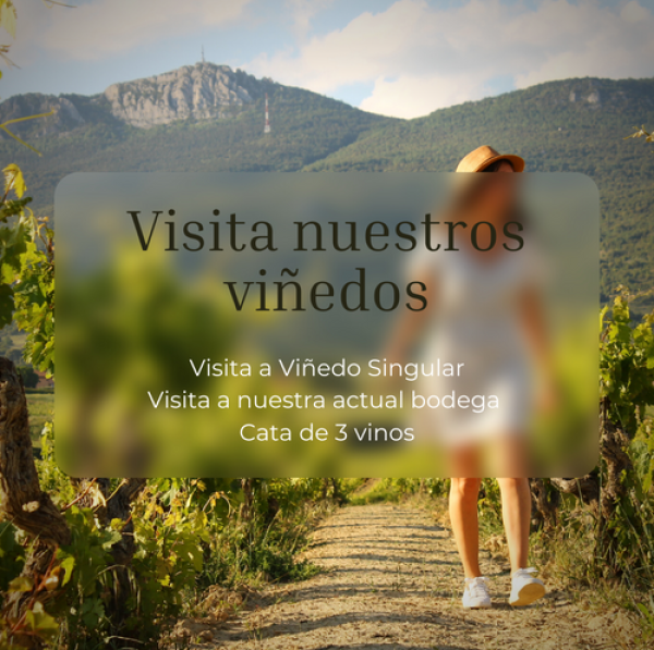 Bodegas Heredad Aduna