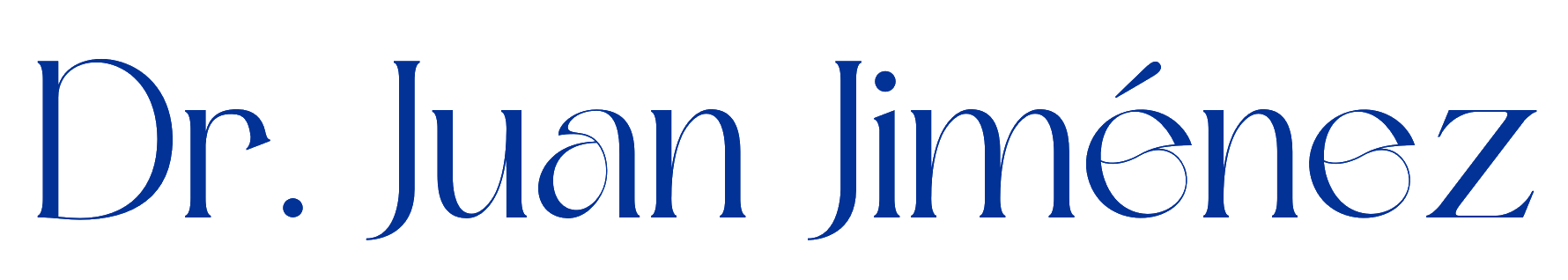 Juan Jimenez Psicologo