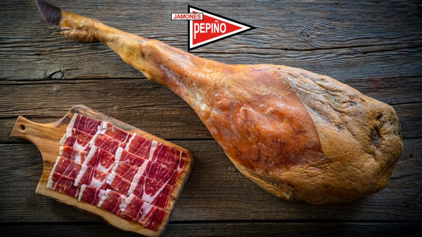 Jamones Pepiño SL