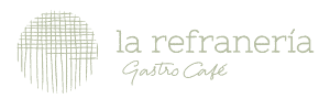la-refraneria-gastro-cafe-caceres-logotipo-verde-claro