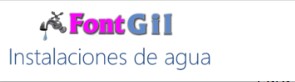 Logo-Font-Gil