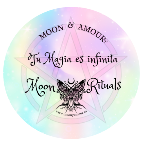 Moon y Amour: Venta de productos esotéricos