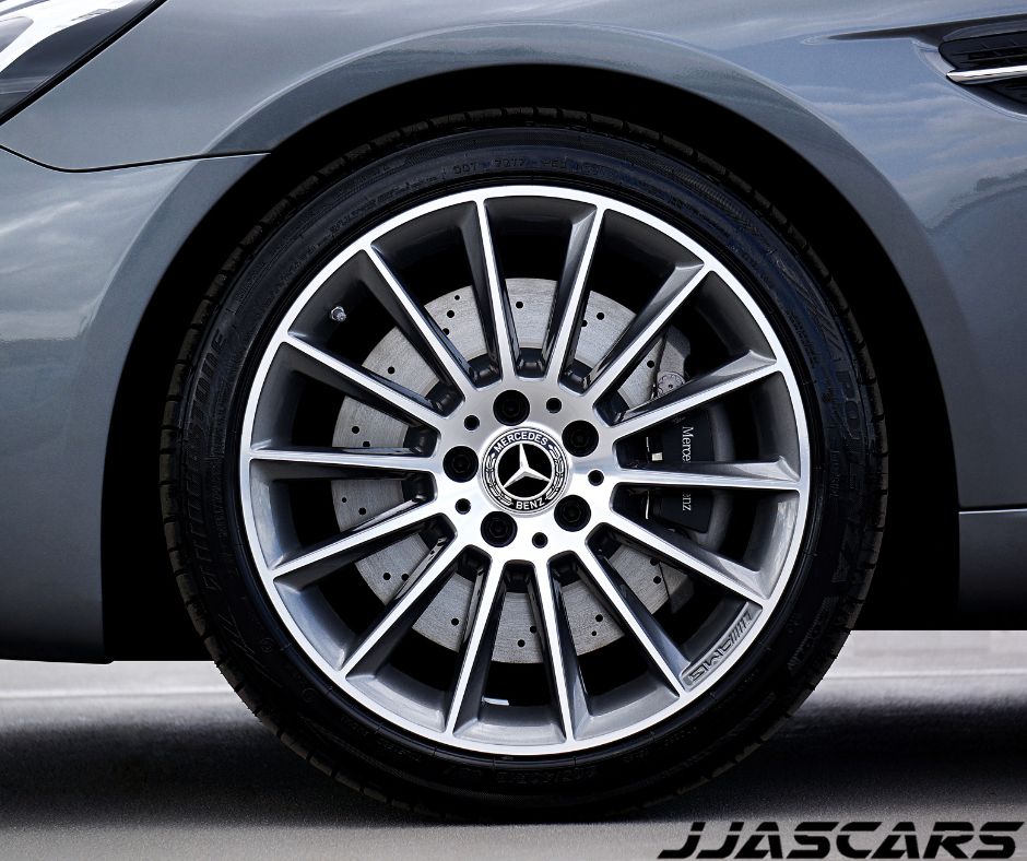 Jjascars: Fabricantes de separadores de ruedas y adaptadores de llanta