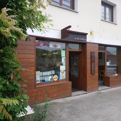 BAR TABERNA A DE RAMONA