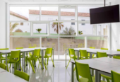 EDIME Mobiliario Escolar