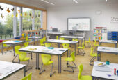 EDIME Mobiliario Escolar