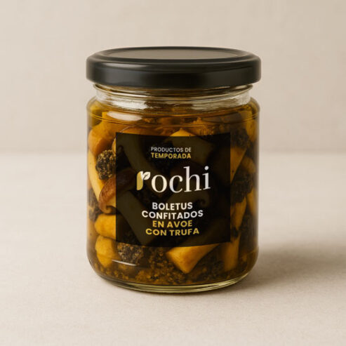 Rochi