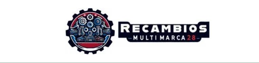 Recambios Multimarcas 28 Innovación en recambios de piezas, Santa Llogaia d’Àlguema