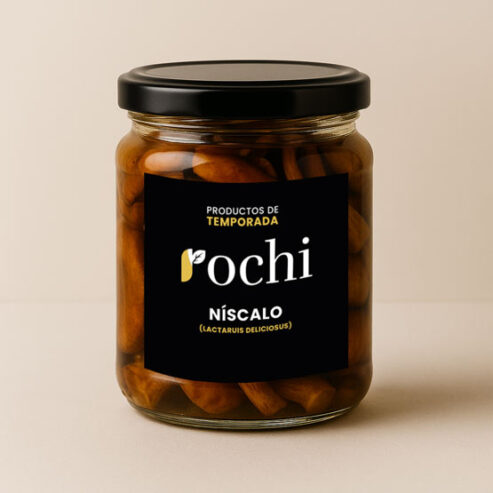 Rochi