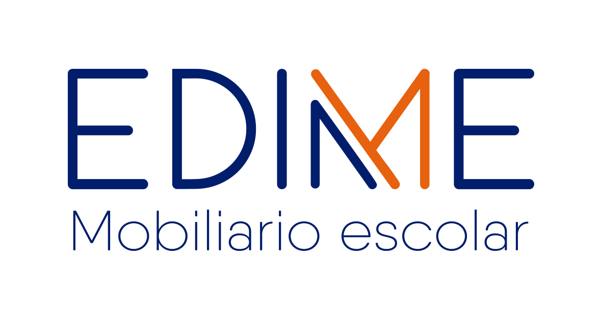 EDIME Mobiliario Escolar
