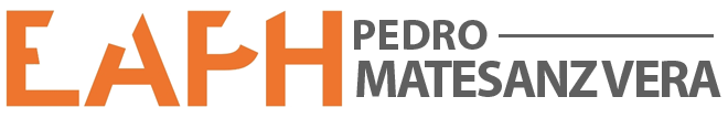 EAPH Pedro Matesanz Vera