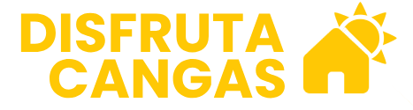 Disfruta Cangas