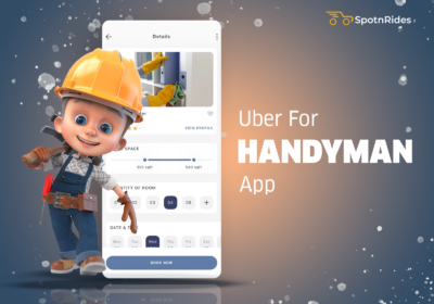 Uber-for-Handyman