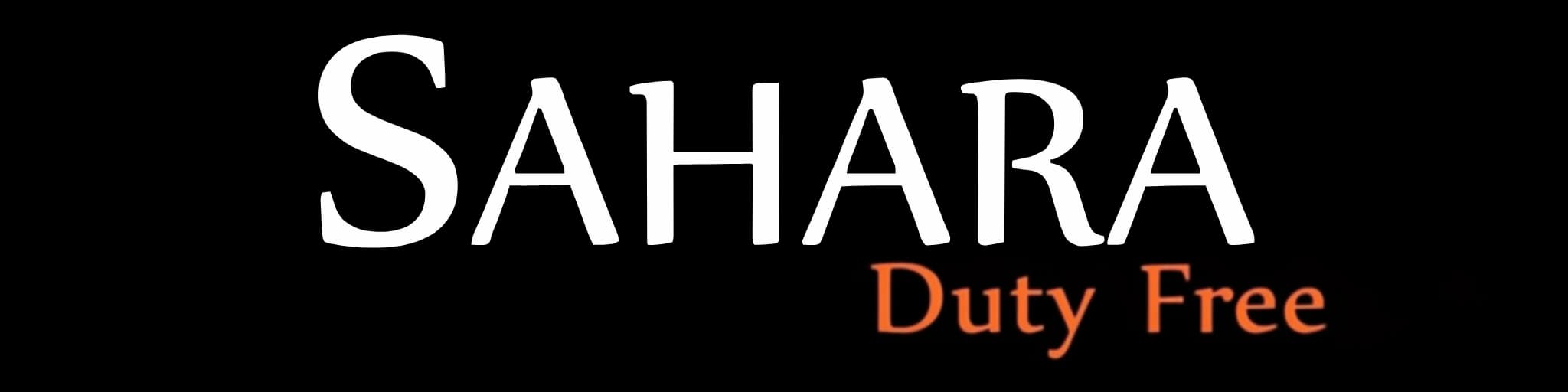 Perfumería Sahara Duty Free 1, San Andrés