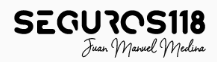Logo-seguros118