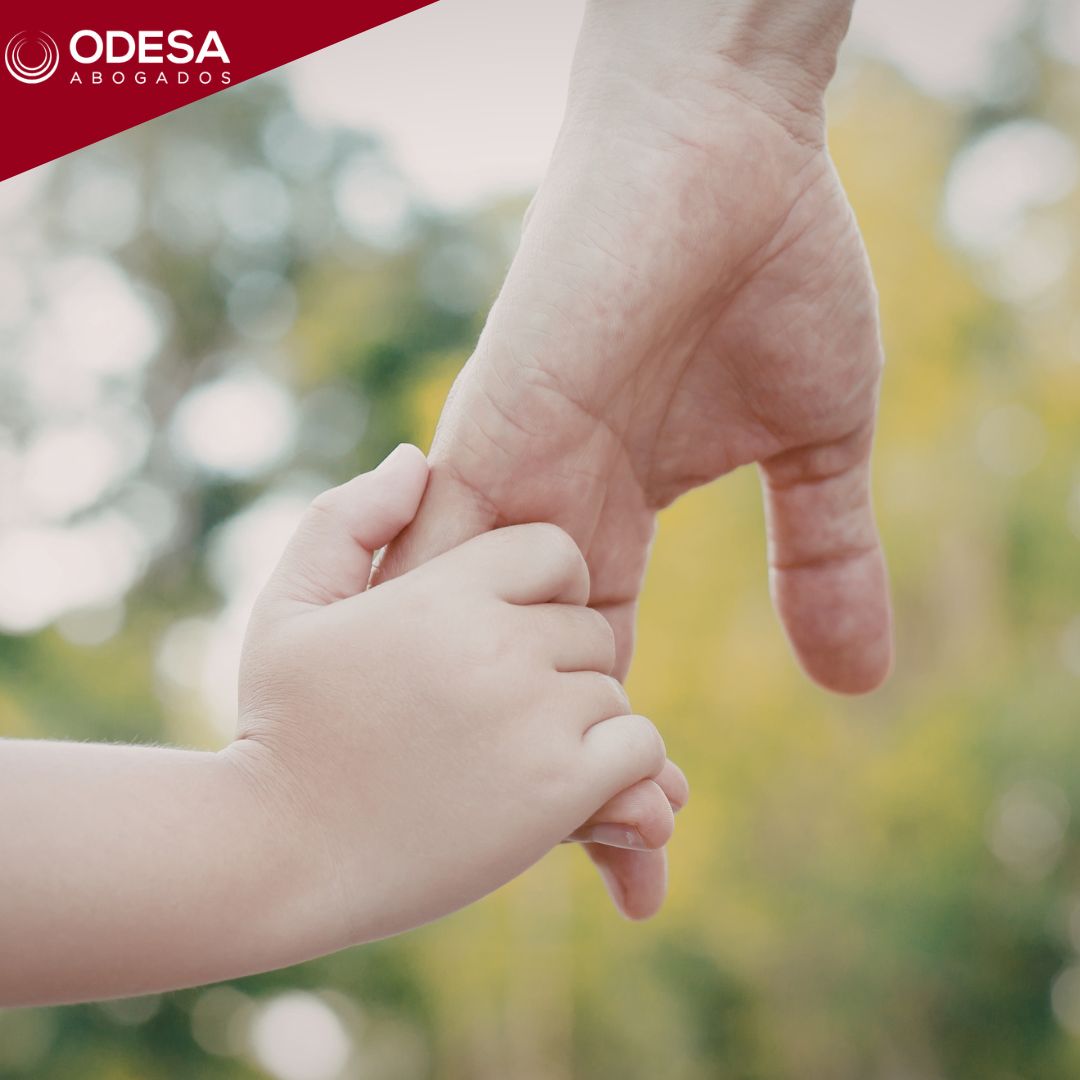 Despacho de abogados en Córdoba: Odesa Abogados