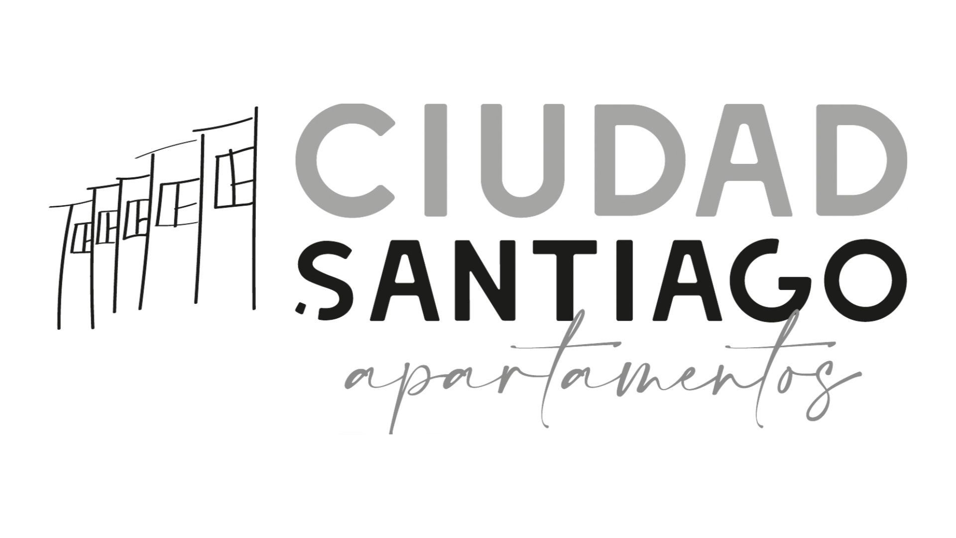 Apartamentos Ciudad Santiago