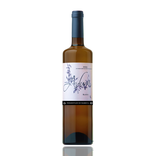 Bodegas Heredad de Aduna: Expertos en vinos de máxima calidad