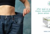 Clinictech: Especialistas en control de peso en España