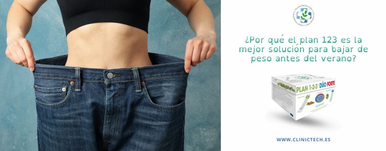 Clinictech: Especialistas en control de peso en España