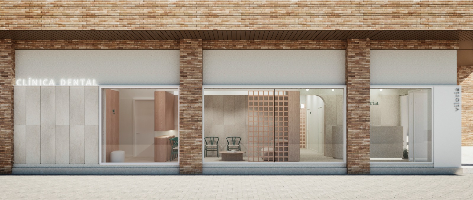 Centro Dental Viloria | Dentista en Valladolid