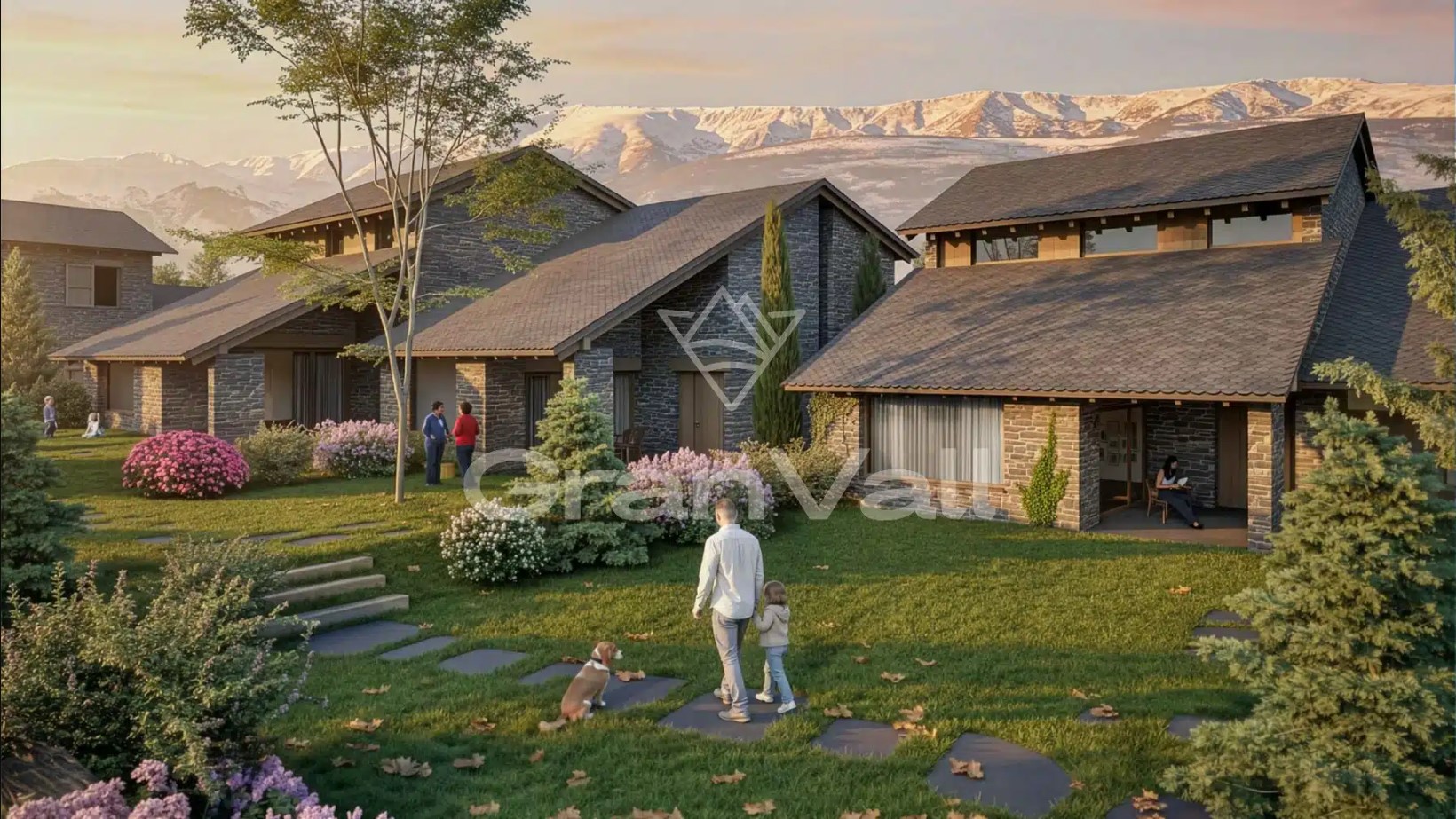 Inmobiliaria en la Cerdanya: encuentra tu hogar con expertos locales