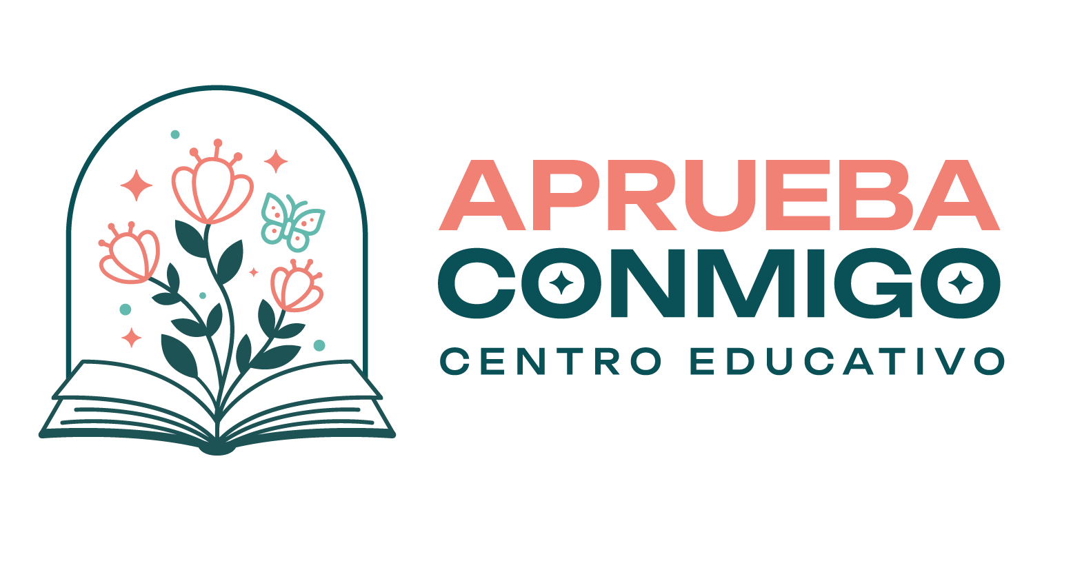 Aprueba conmigo · Centro de estudios en León