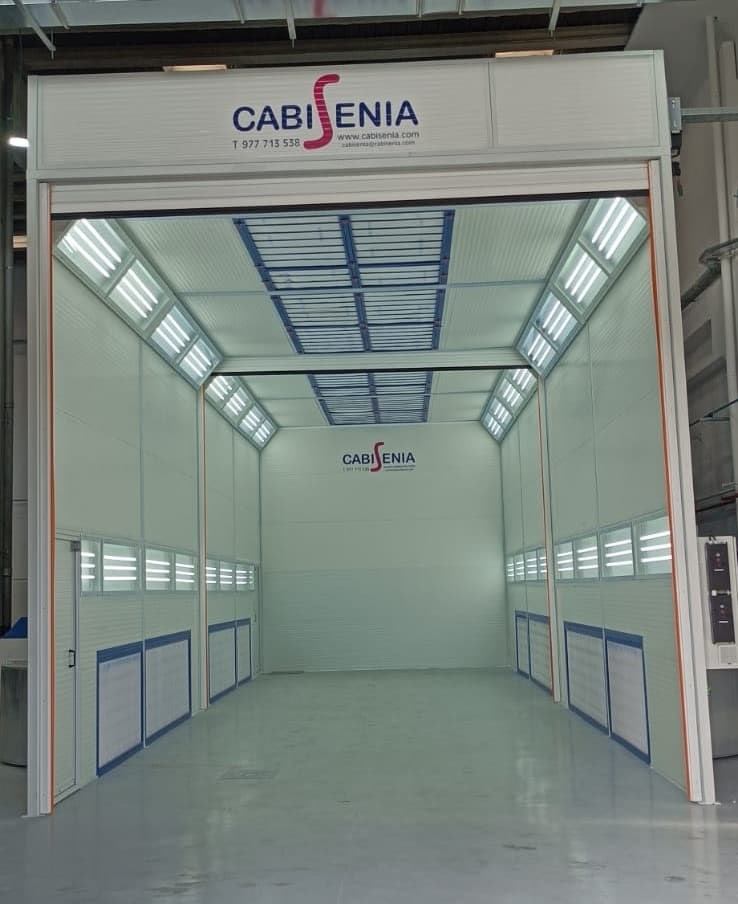 Cabisenia