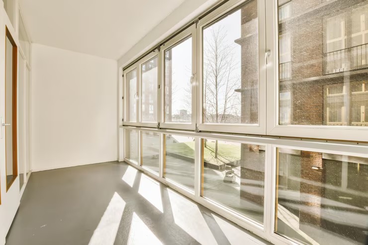 Aluminio en Alcobendas: soluciones modernas y resistentes para tu vivienda