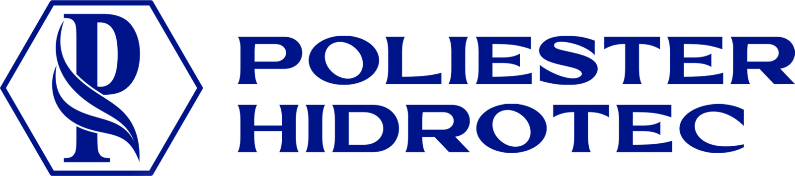 Poliéster Hidrotec – Depósitos de poliéster