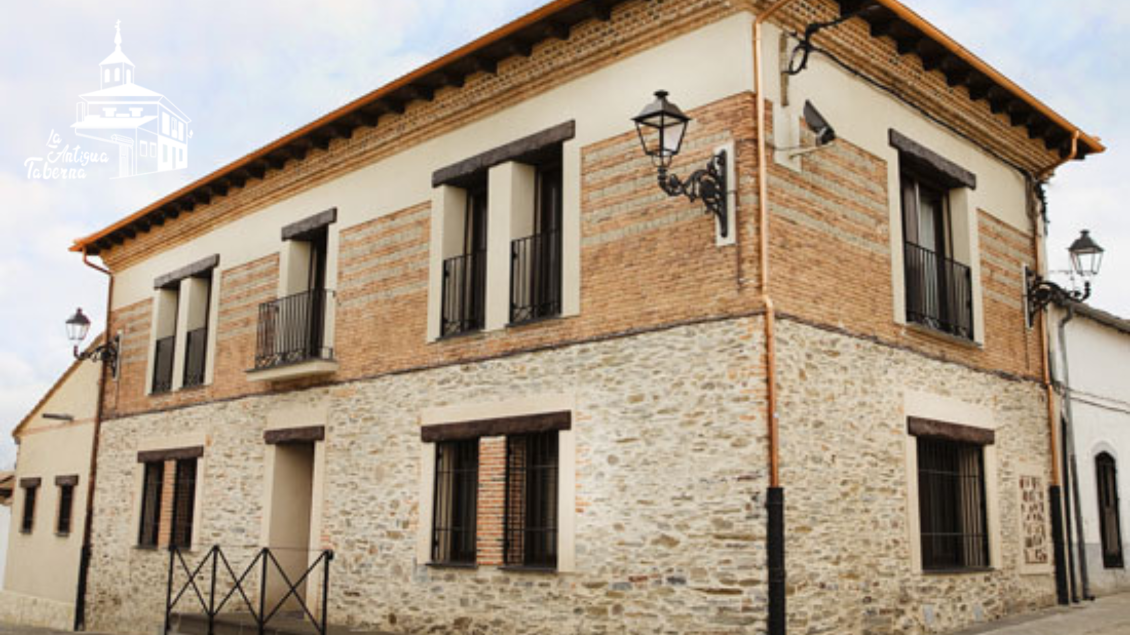 Casas rurales cerca de Ávila para disfrutar de una escapada en grupo