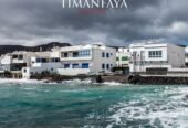 Timanfaya House: Mobiliaria en Lanzarote