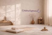 Cristina Espinosa | Clases de yoga en León