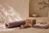 Cristina Espinosa | Clases de yoga en León