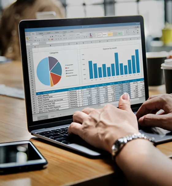 QuickBooks Integration Services | Sync eCom, CRM, Payroll