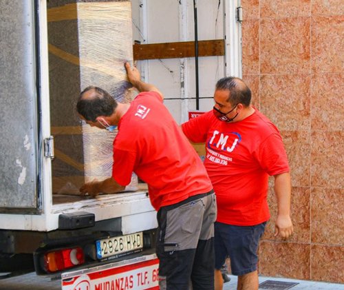 Montaje de muebles en Badalona: servicio profesional a domicilio