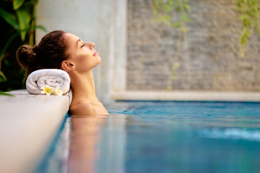 Los Mejores Balnearios en España | Reservas en Wellbeds