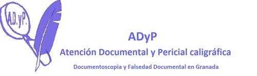 ADYP: Atención documental y Pericial en Granada