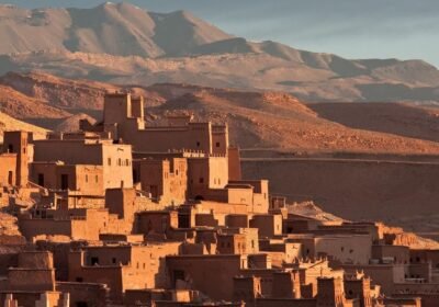 Ait-Ben-Haddou_px