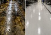 Servicio profesional y garantizado: Empresa de limpieza en Vitoria y Bilbao