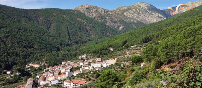 Qué hacer en Sierra de Gredos en verano: disfruta de una escapada llena de naturaleza