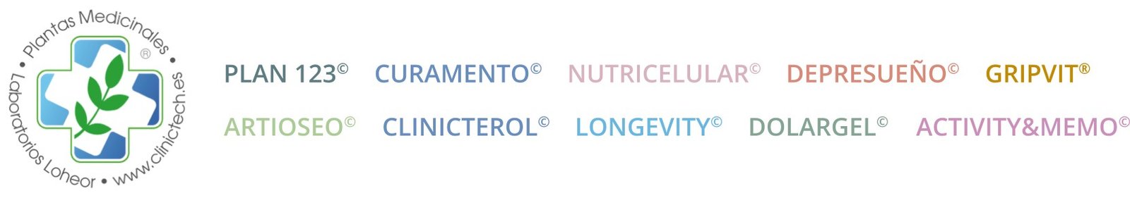 ClinicTech plan 1-2-3: Expertos en adelgazar saludablemente